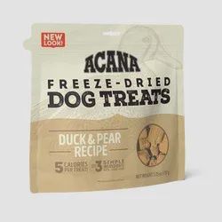 FD DUCK &amp; PEAR 3.25OZ