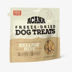 FD DUCK &amp; PEAR 3.25OZ