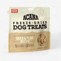 FD DUCK &amp; PEAR 1.25OZ