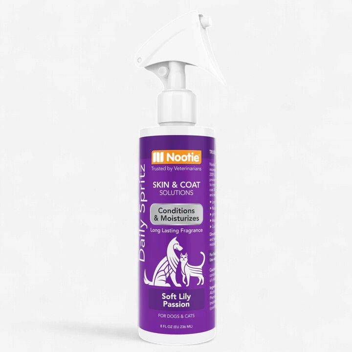 Daily Spritz Soft Lilly Passion 8oz