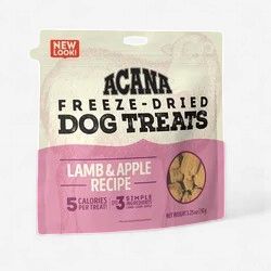 FD LAMB &amp; APPLE 3.25OZ