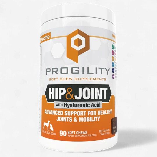 PROGILITY HIP &amp; JOINT 90 count2