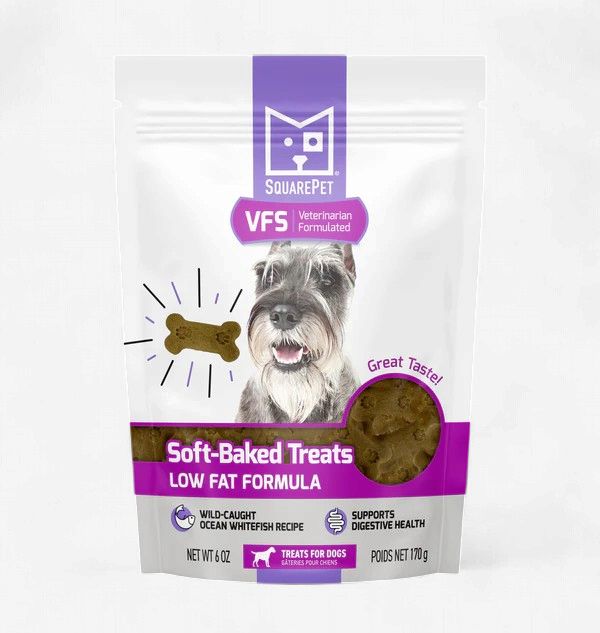 LOW FAT FORMULA 6oz