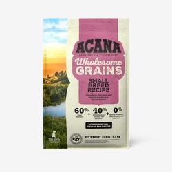 WH.GRAINS SMALL BREED 4#