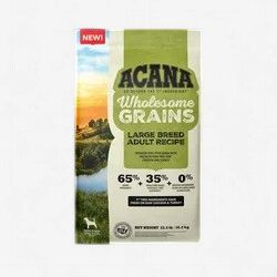 WH.GRAINS LARGE BREED ADULT 22.5#