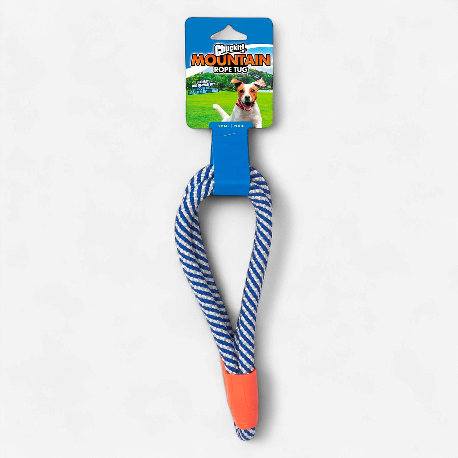 MOUNTAIN ROPE TUG LG