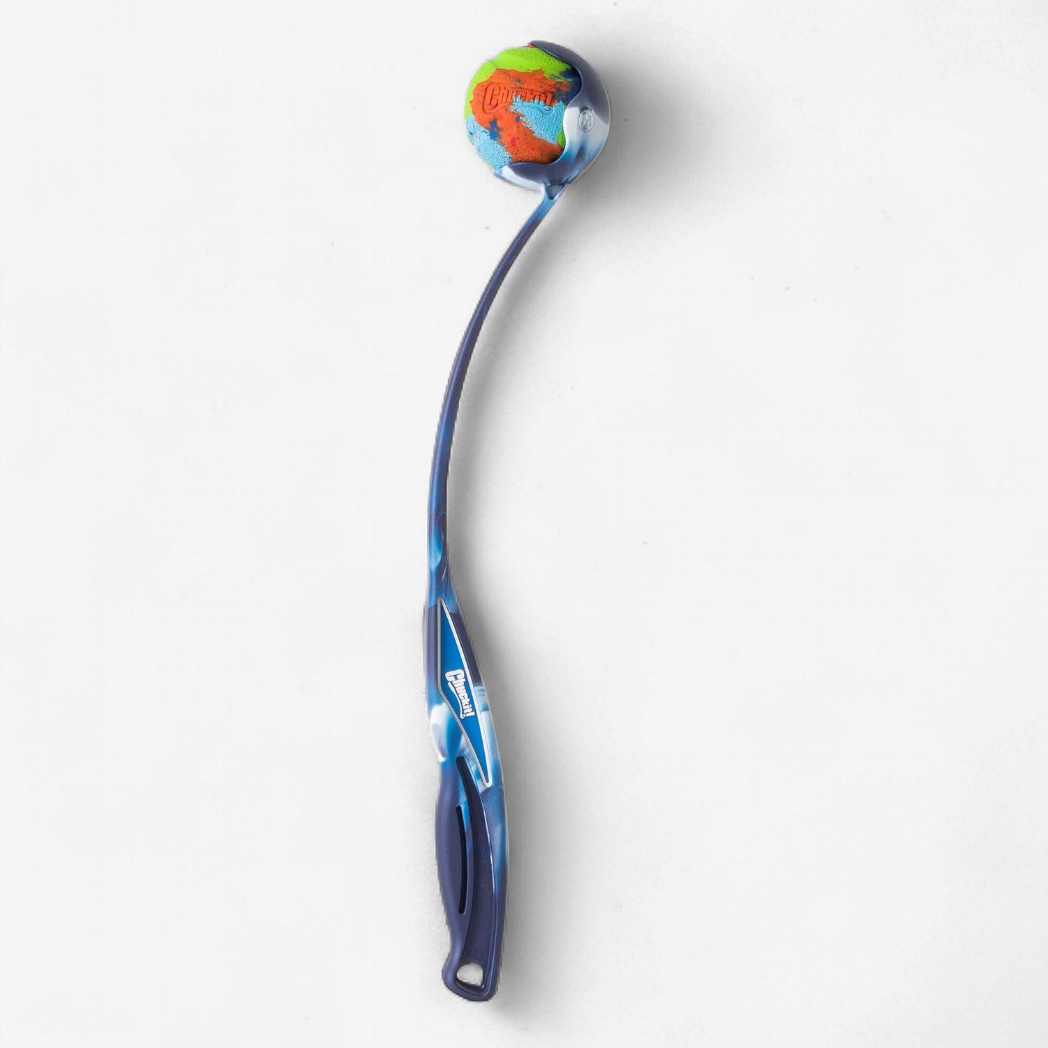 ECOFETCH SPORT 18M LAUNCHER