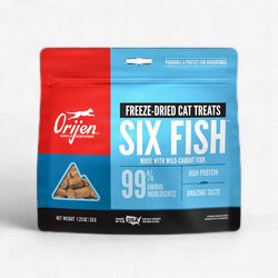 SIX FISH 1.25OZ