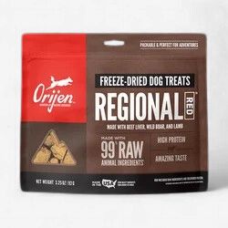FD REGIONAL RED 8oz