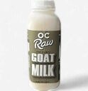 PURE AND SIMPLE GOAT MILK 16 OZ