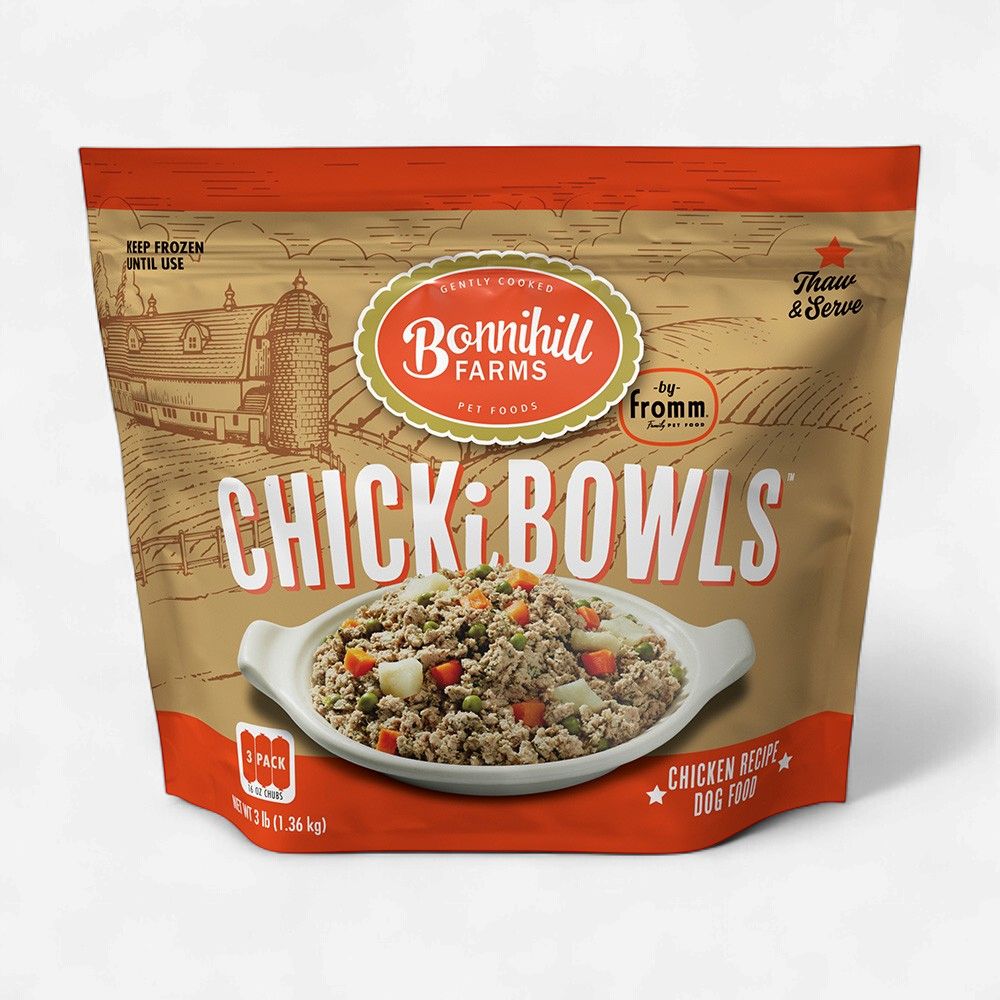 ChickiBowls