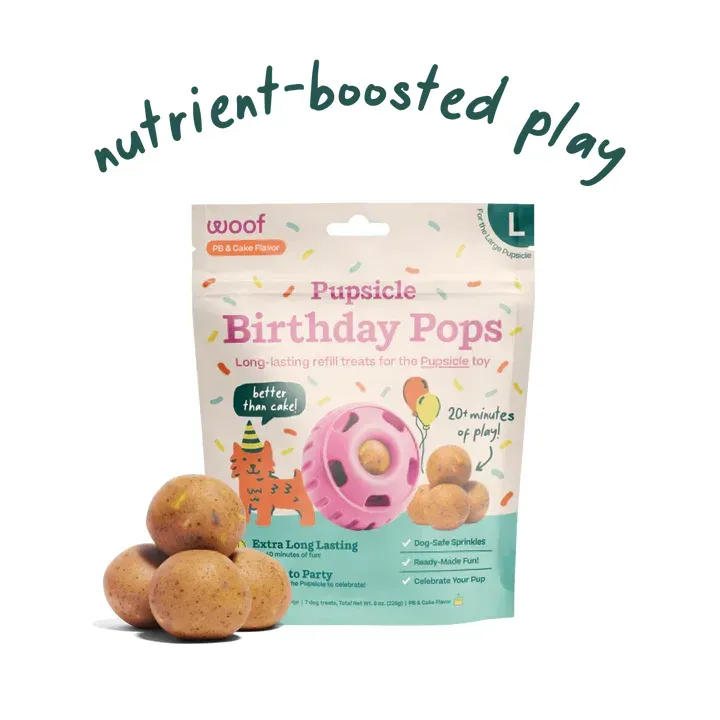 Birthday POPS Lg