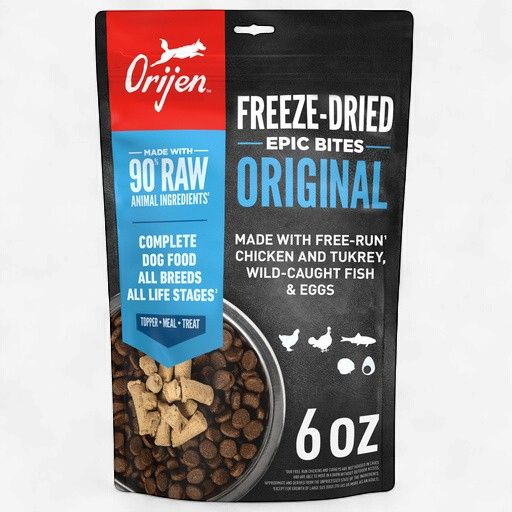 6oz FD CKN Epic Bites
