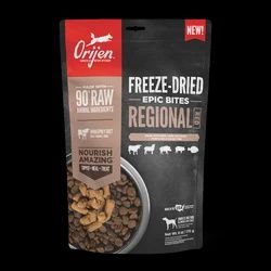 6oz FD Beef Epic Bites