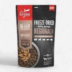 Freeze Dried