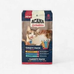 Acana Lickables Variety