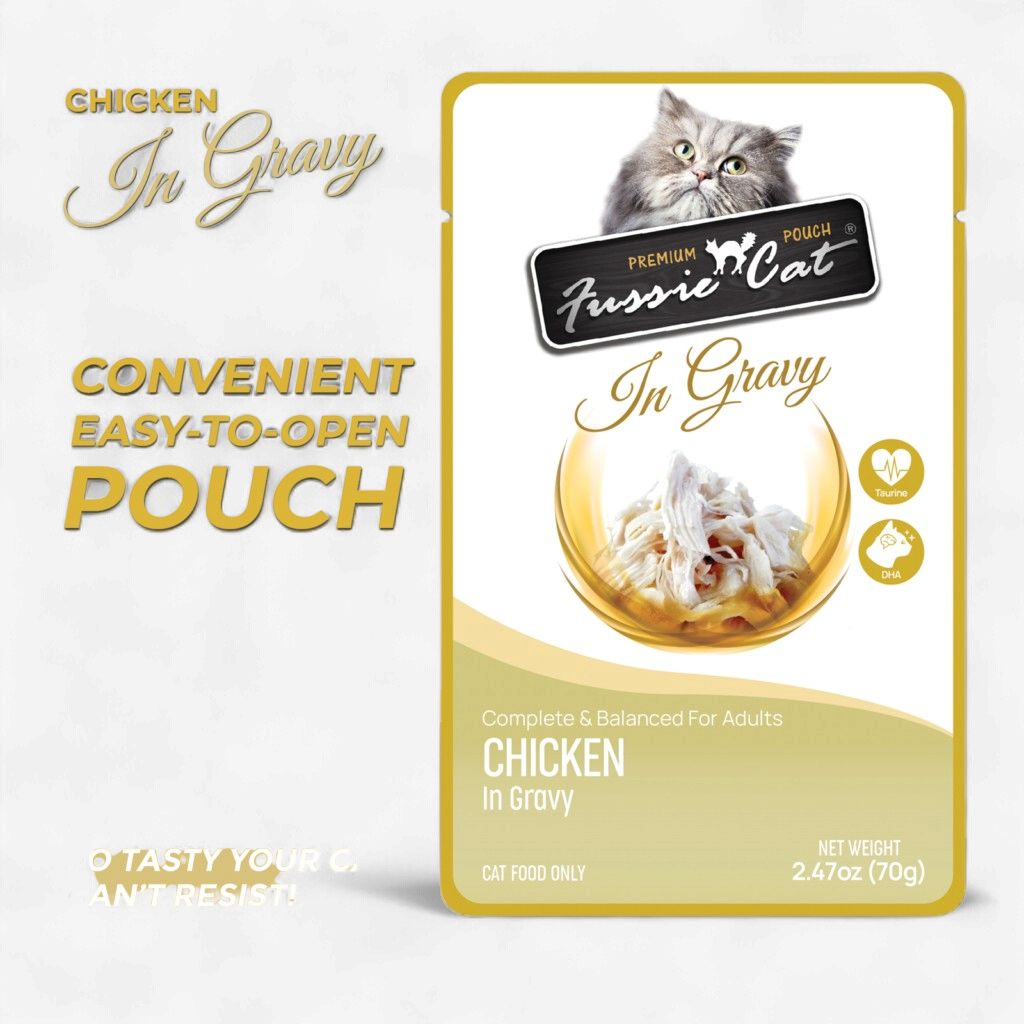 Chicken in Gravy