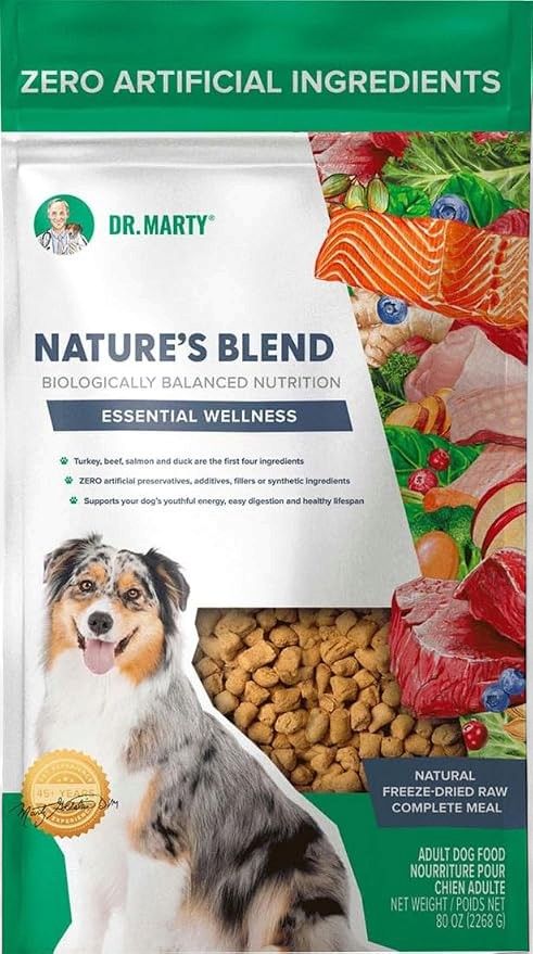 ESSENTIAL WELLNESS 80 OZ