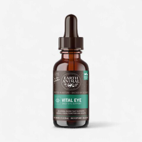 VITAL EYE 2 OZ