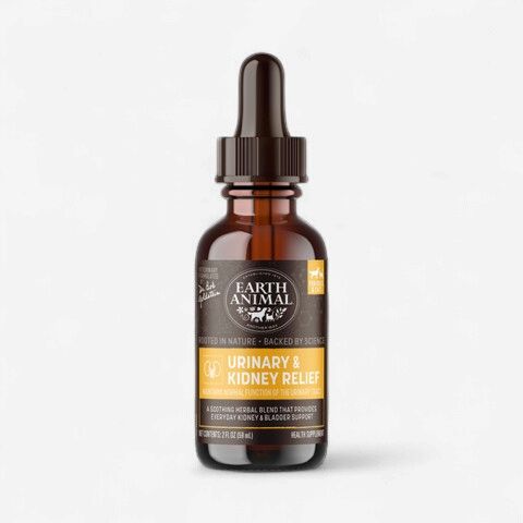 URINARY &amp; KIDNEY RELIEF 2 OZ