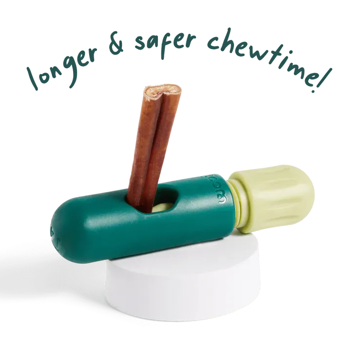 BULLY SAFE CHEW HOLDER