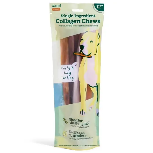 COLLAGEN 12 inch