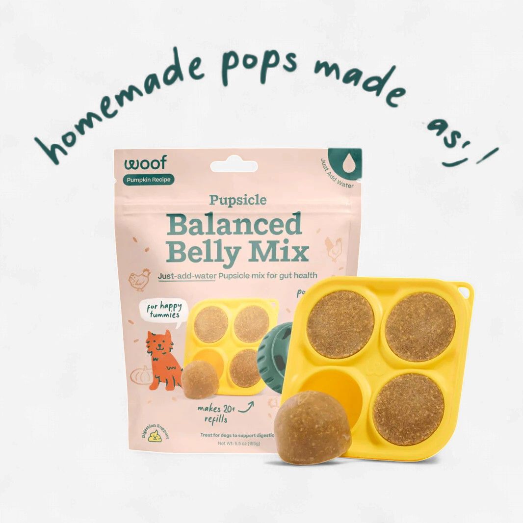 BALANCED BELLY 5.5OZ