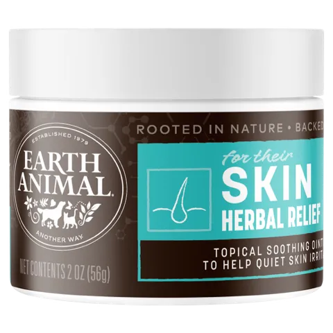 SKIN RELIEF BALM 2 OZ