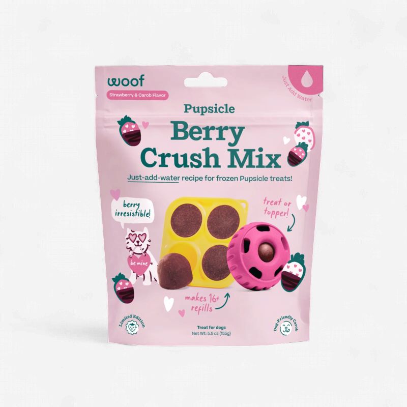 BERRY CRUSH 5.5OZ