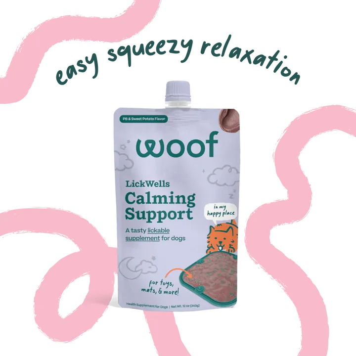 PB SWEET POTATO 12OZ