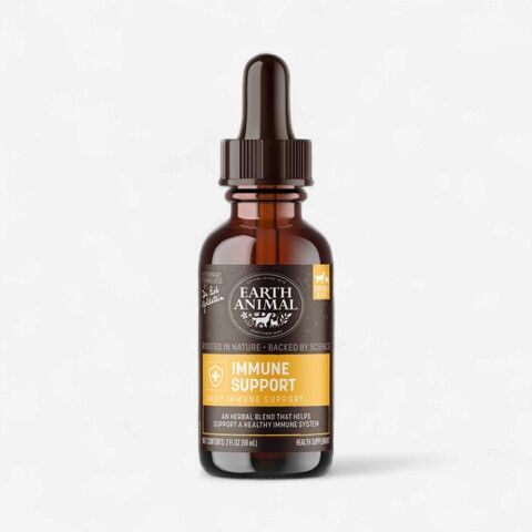 IMMUNE BOOST 2 OZ
