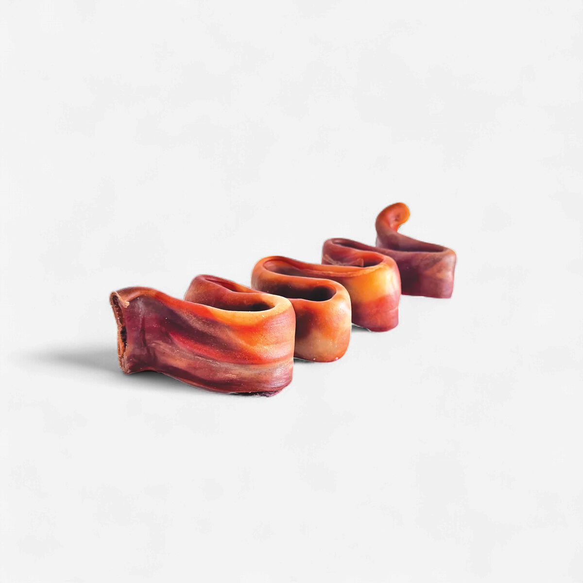 Small Beef Wavy Puzzler