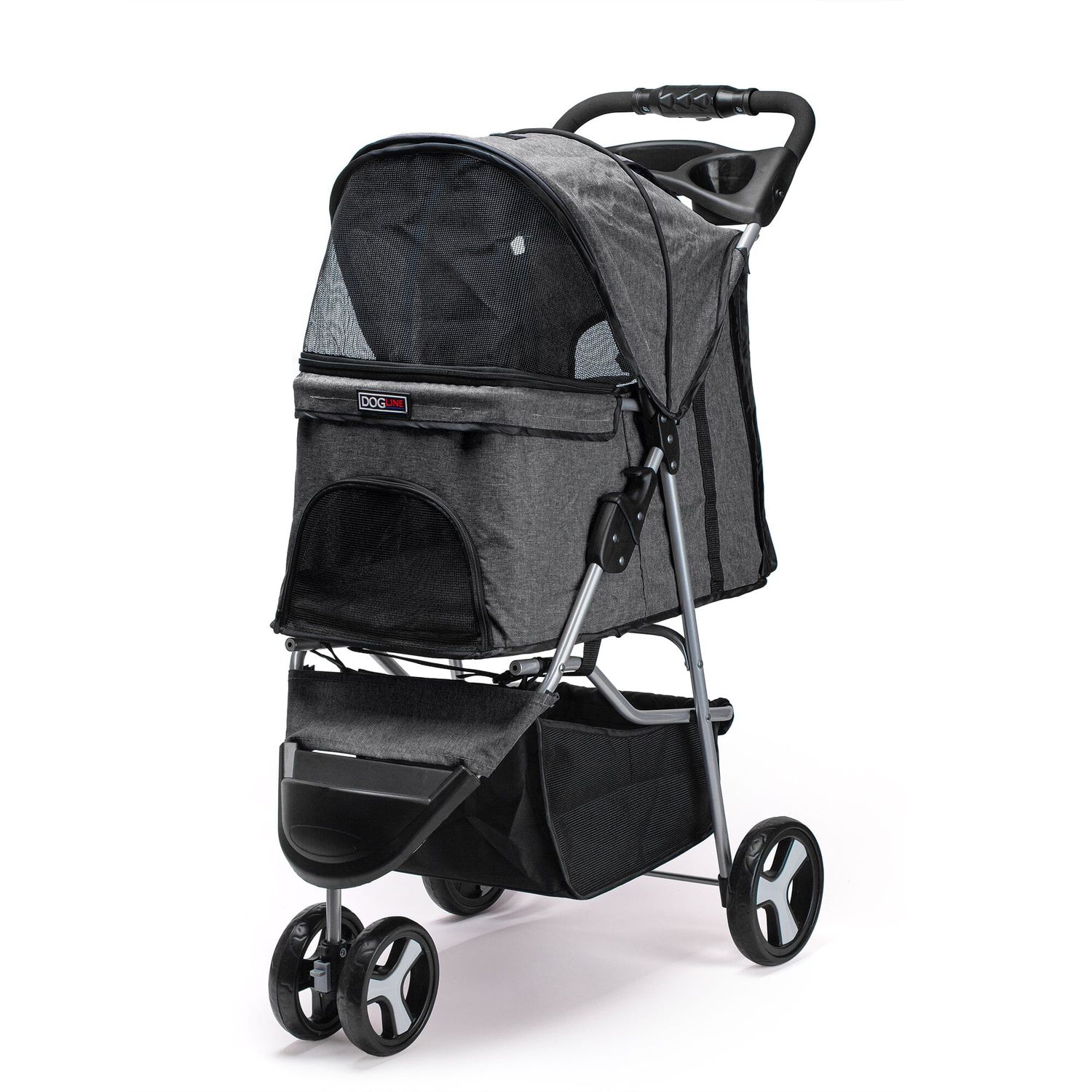 DogLINE Stroller