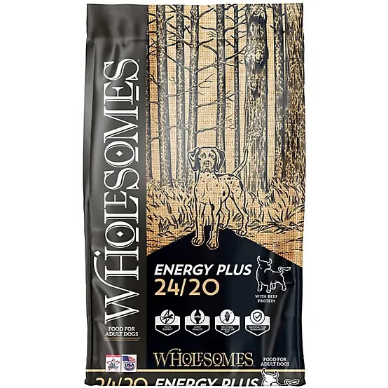 ENERGY PLUS 40#