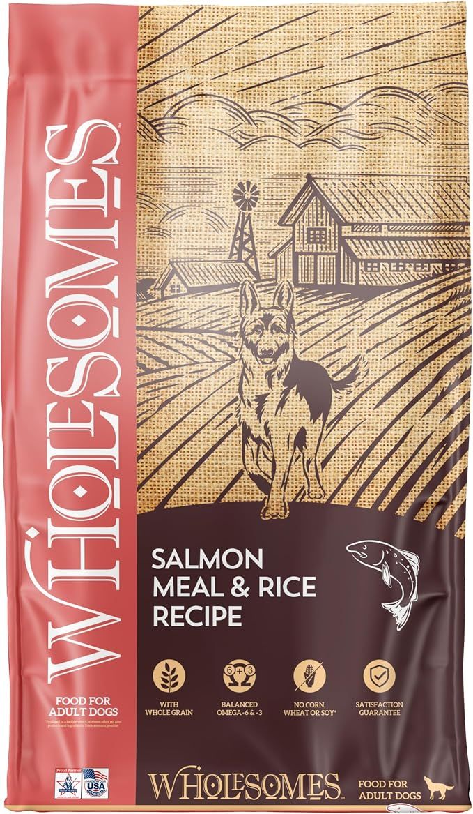SALMON 35#