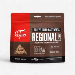 Regional Red 1.25oz
