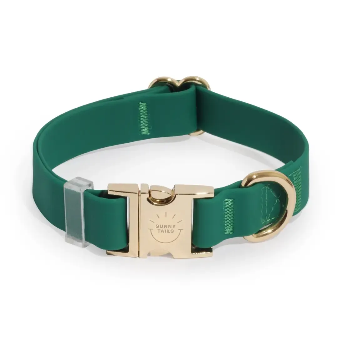 Sunny Tails Collars