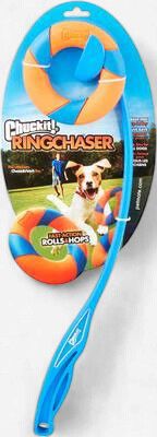 Chuckit Ring Chaser
