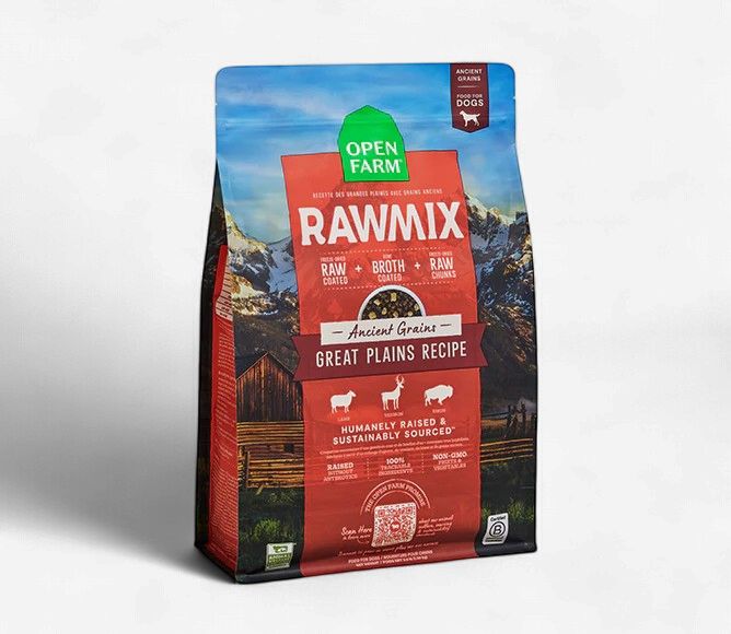 20lb Great Plains w/ Ancient Grains