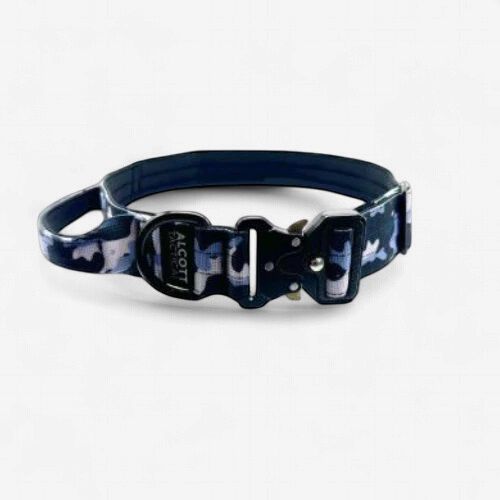 Tactical Collar