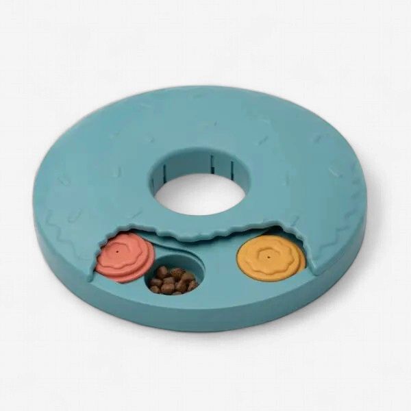 SmartyPaws Puzzler Dog Toy