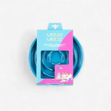 Interactive Slow Feeder