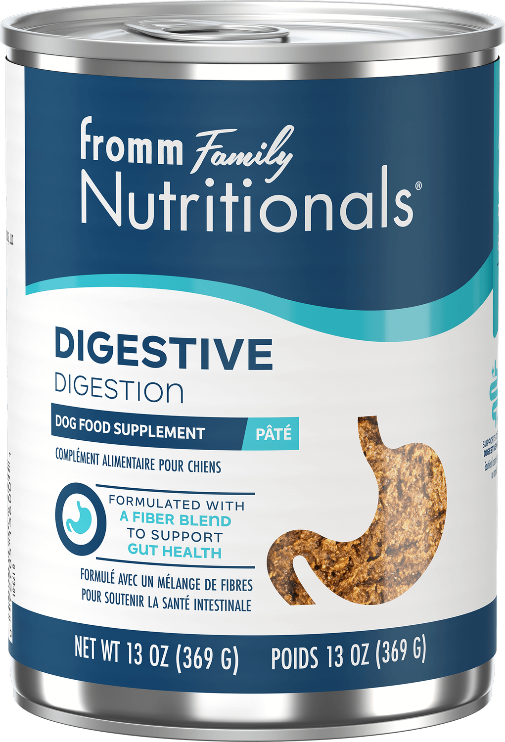 130z Digestive