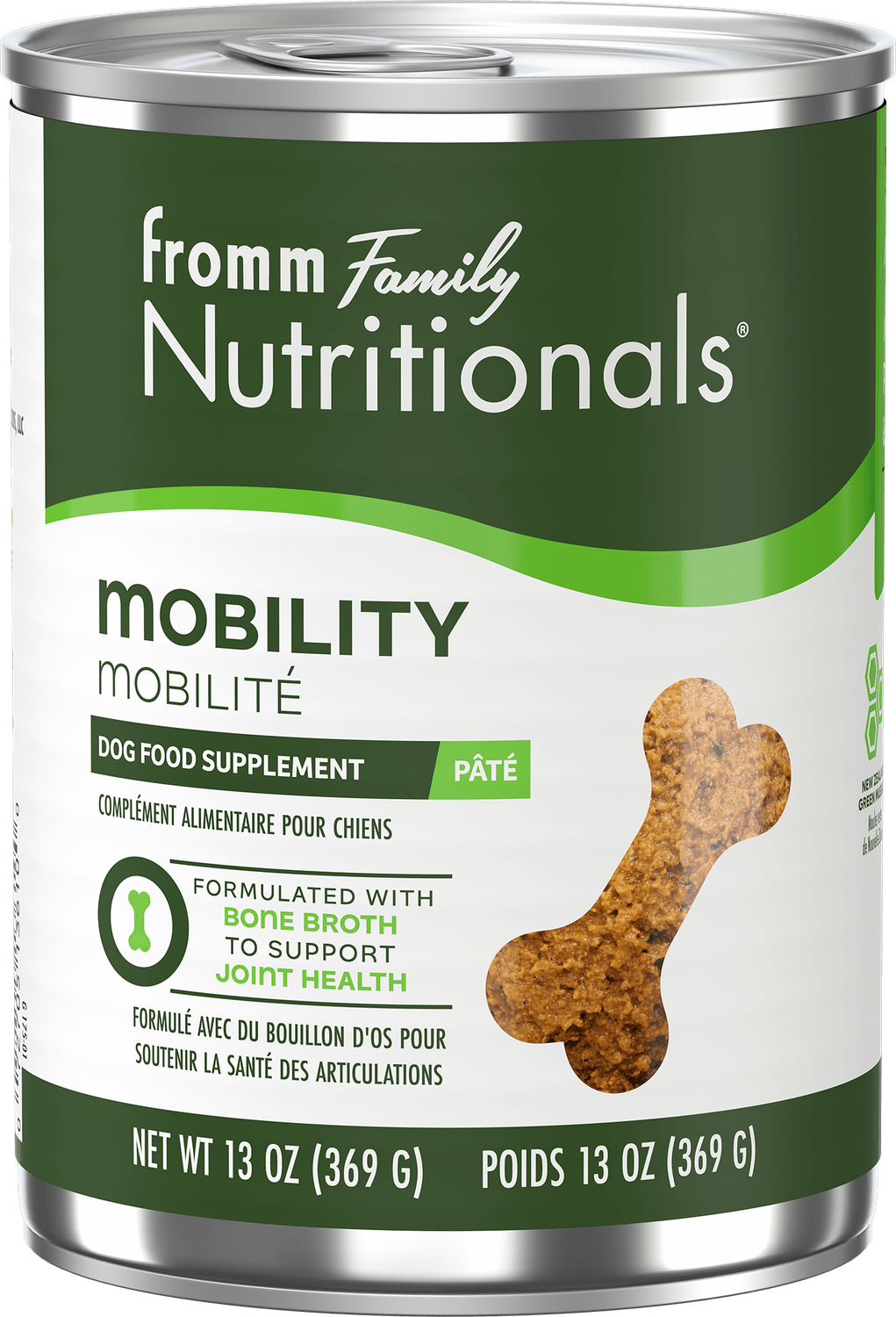 13oz Mobility