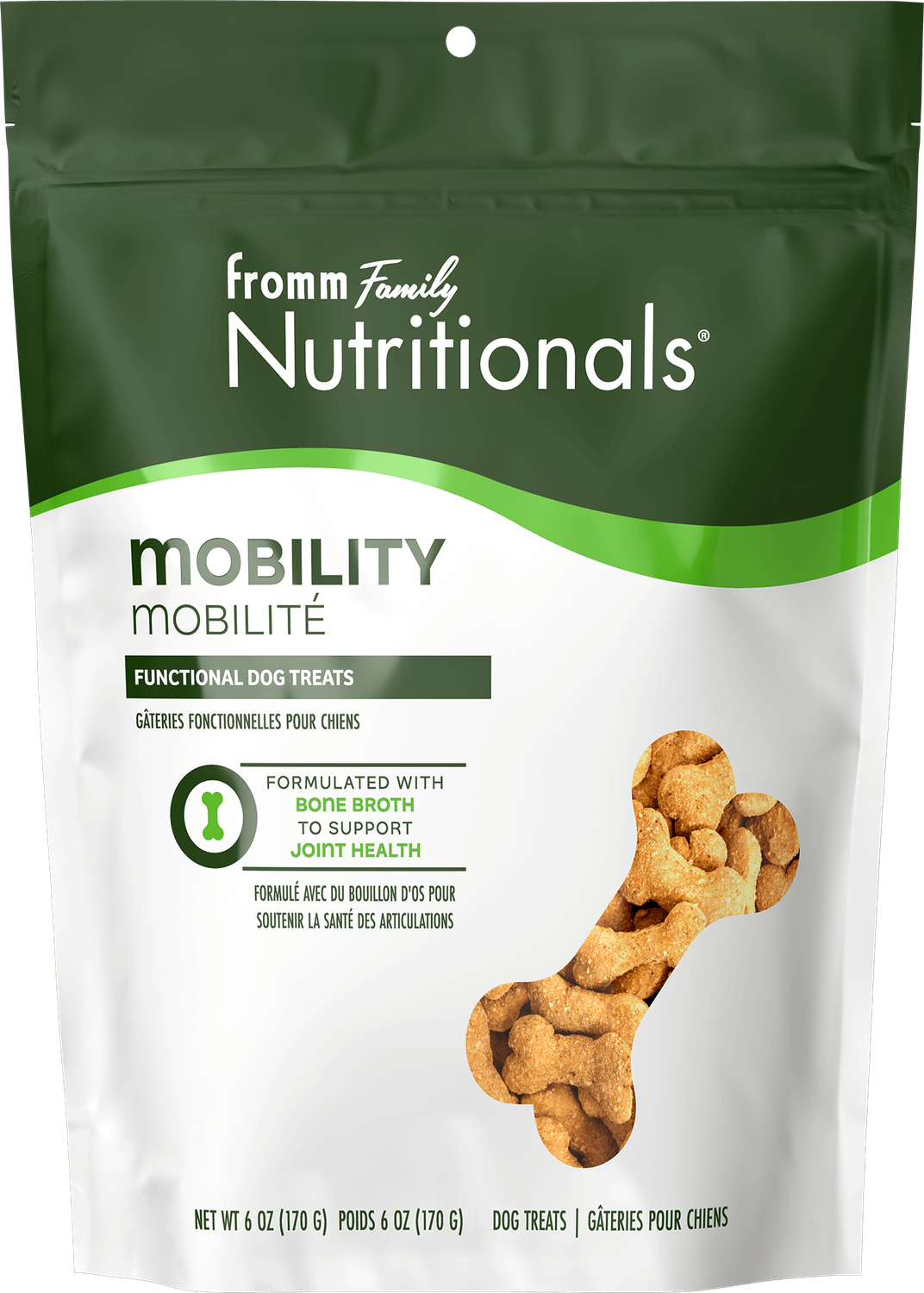 6oz Mobility