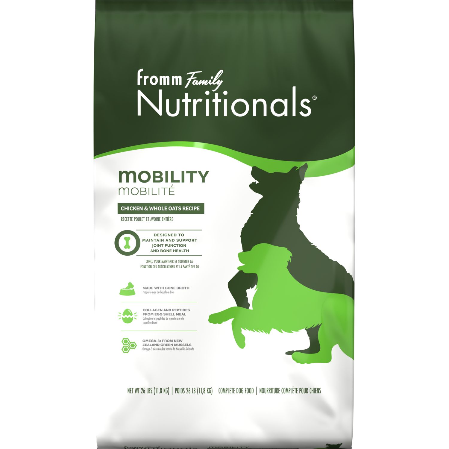 Mobility