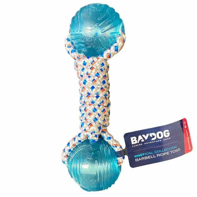 Barrel Rope