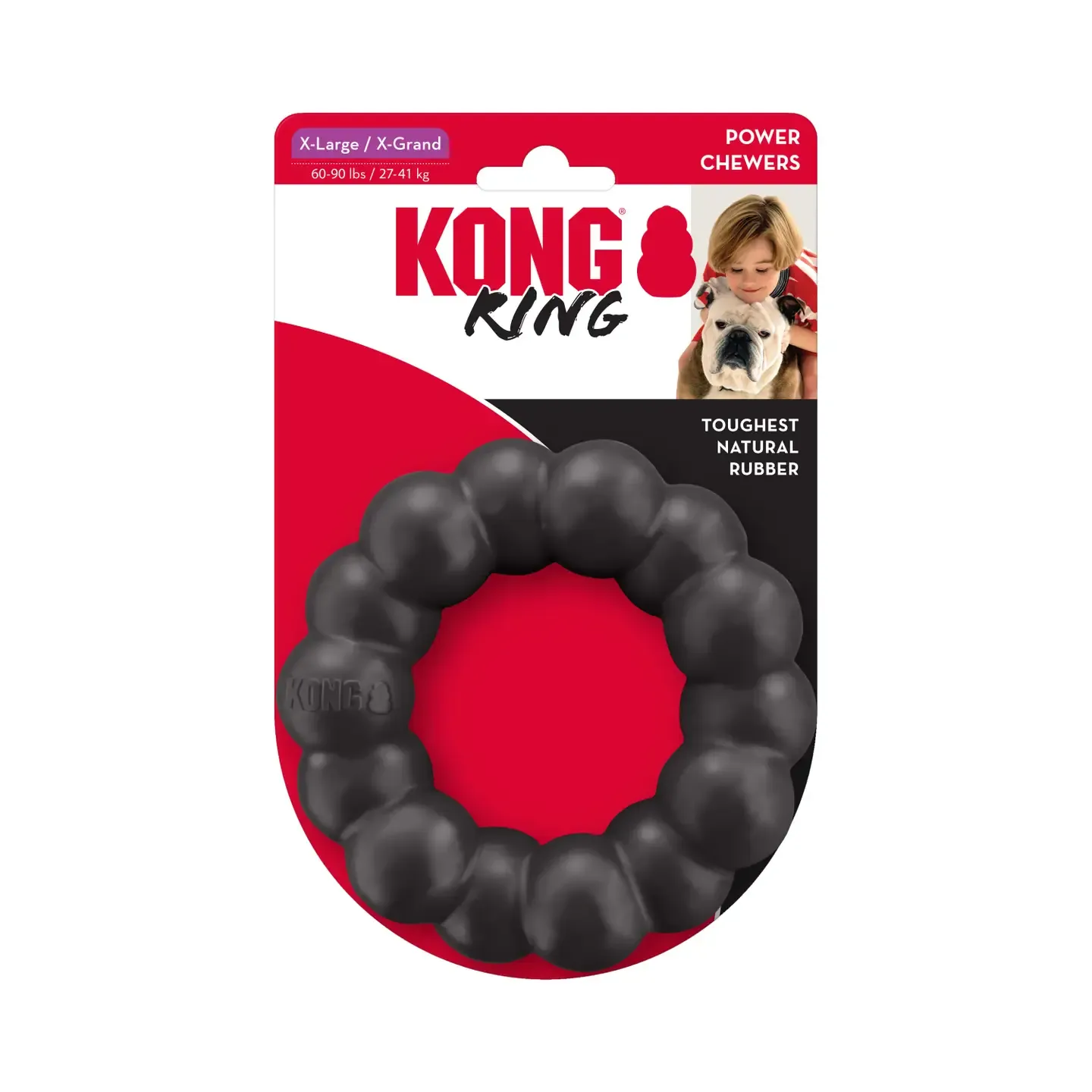 EXTREME RING