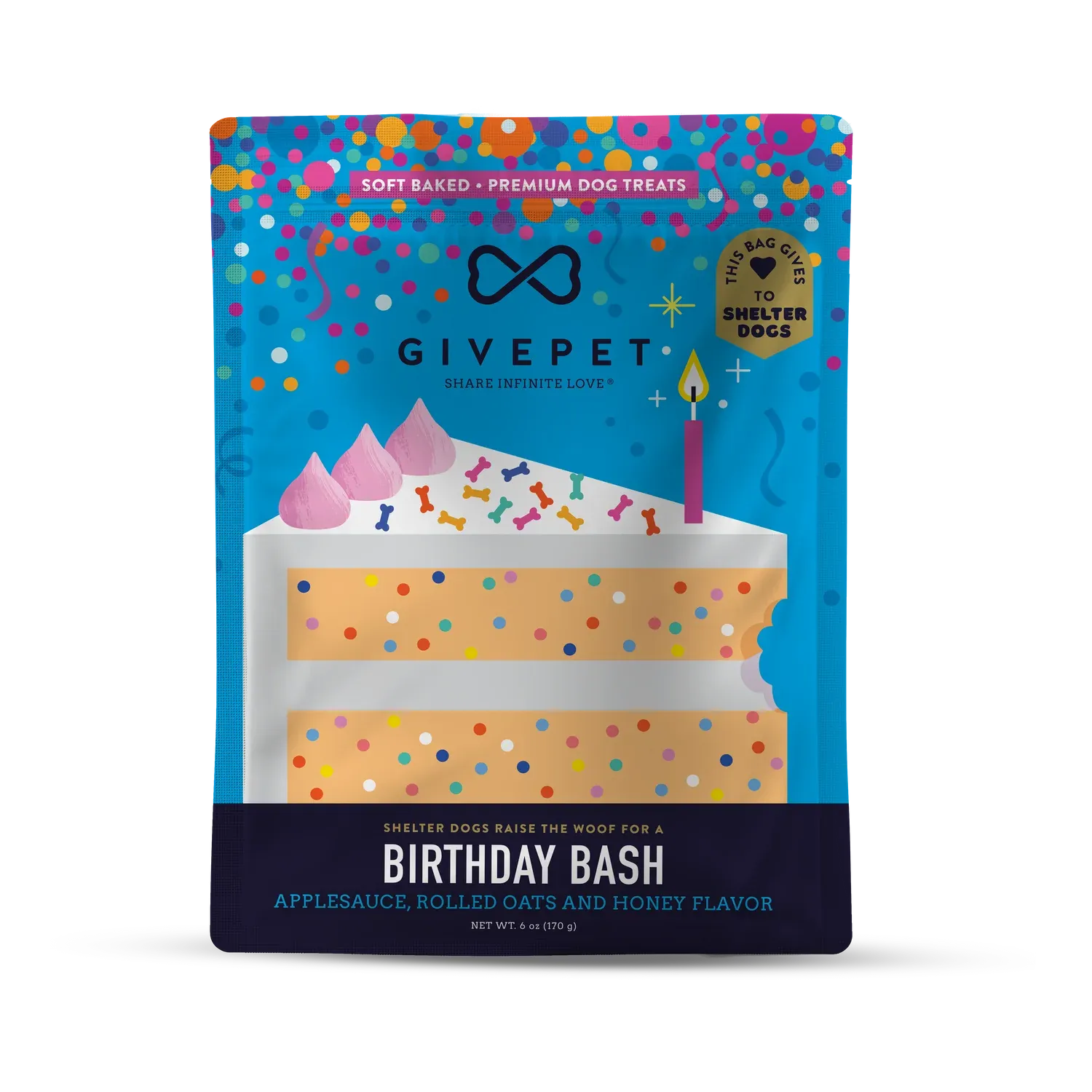 BIRTHDAY BASH