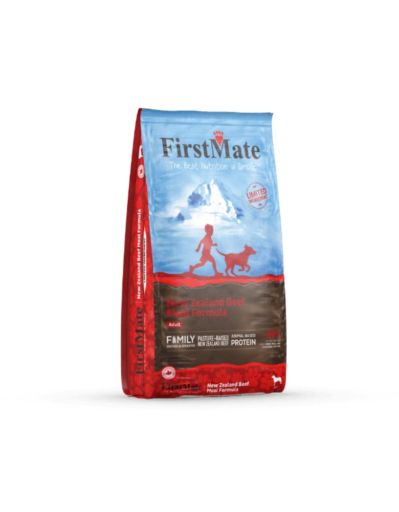 New Zealand Beef Formula
